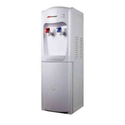 ENFRIADOR DE AGUA OFIK DISX10 BLANCO