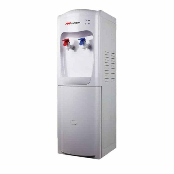 ENFRIADOR DE AGUA OFIK DISX10 BLANCO