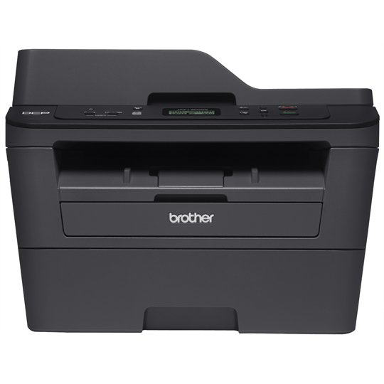 MULTIFUNCIONAL BROTHER DCPL2540DW MONO