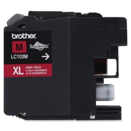TINTA BROTHER LC103M MAGENTA