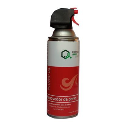 LIMPIADOR QUIMICA JEREZ AIRE COMPRIMIDO 454ML