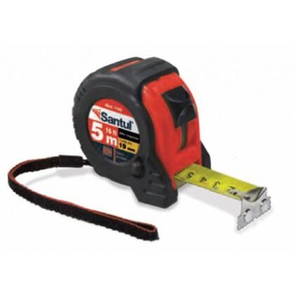 CINTA METRICA SANTUL ST371690 DE 5 METRO
