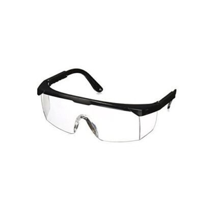LENTES DE SEGURIDAD SANTUL 8867 TRANSPAR