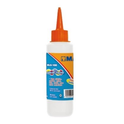 SILICON LIQUIDO MAE 100 ML