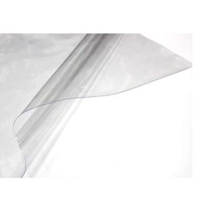 PELICULA PVC CRISTAL JLM 60CMX1MT