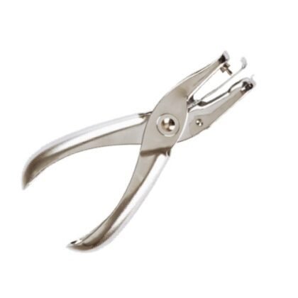 PERFORADORA 1 ORIFICIO MAE 1.5MM 1/16"