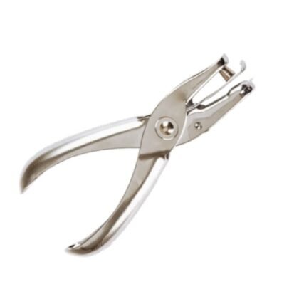 PERFORADORA 1 ORIFICIO MAE 6MM 1/4"