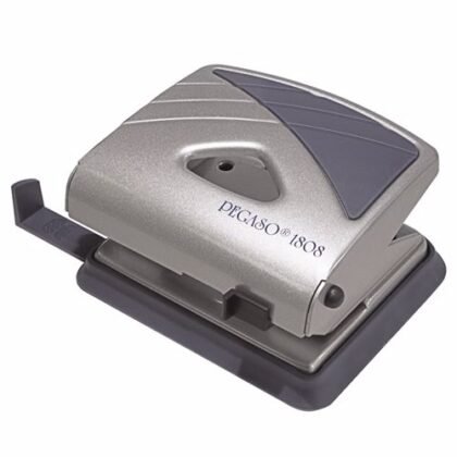 PERFORADORA 2 ORIFICIOS PEGASO AZOR 1808 ME