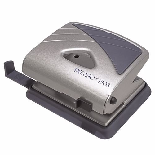 PERFORADORA 2 ORIFICIOS PEGASO AZOR 1808 ME