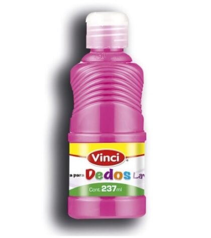 PINTURA DIGITAL VINCI 237ML MAGENTA
