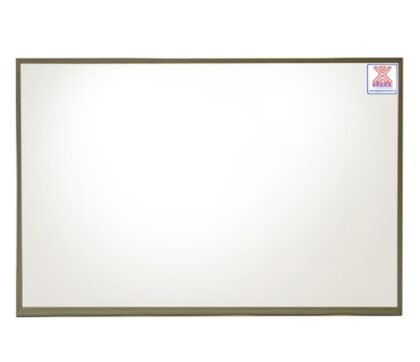 PIZARRÓN BLANCO ARGOS 90X240 CM