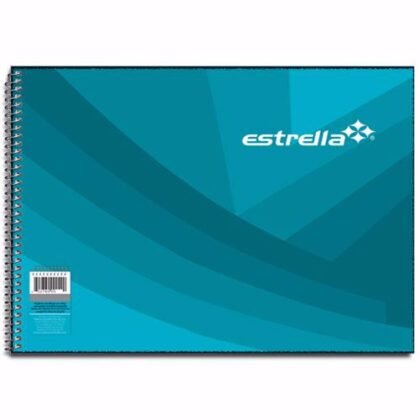 BLOCK MARQUILLA ESTRELLA BLANCO 10H