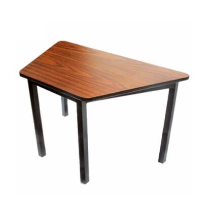 MESA TRAPEZOIDAL EDAR POLIP 120X60X50