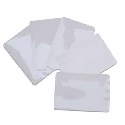 MICA TERMICA GBC 6.5X9.5 MM 10M 1204