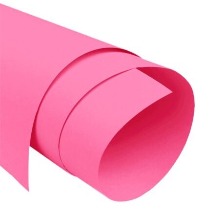 PAPEL IRIS JLM 90GR 58X89 ROSA MEXICANO