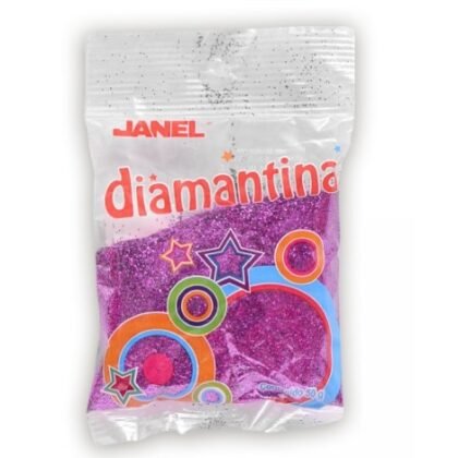 DIAMANTINA JANEL 50 GRS C39 MORADO