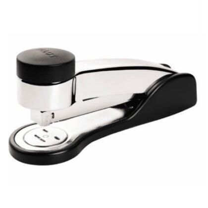 ENGRAPADORA DE GOLPE PILOT FIFA 2004 TIRA COMPLETA APTA PARA ENGRAPAR HASTA 40 HOJAS