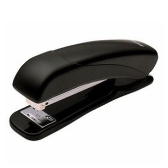 ENGRAPADORA DE PLASTICO PILOT FIFA P-57/90 DE 1/2 TIRA, ENGRAPA HASTA 25 HOJAS