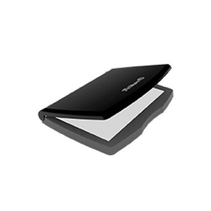 COJÍN PARA SELLO PLAST PELIKAN NO.1 S/TINTA