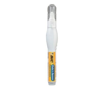 CORRECTOR TIPO PLUMA BIC 8 ML