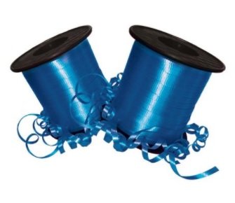 CURLING LISO 5MM CELOSA JANEL METRO AZUL REY