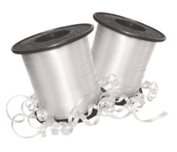 CURLING LISO 5MM CELOSA JANEL METRO BLANCO