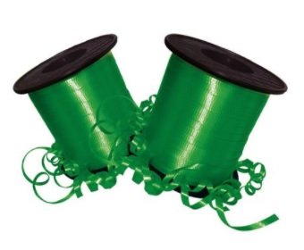 CURLING LISO 5MM CELOSA JANEL METRO VERDE BAND