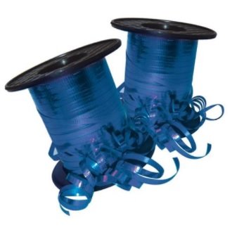 CURLING METAL 5MM CELOSA JANEL METRO AZUL REY