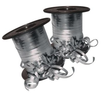 CURLING METAL 5MM CELOSA JANEL METRO PLATA