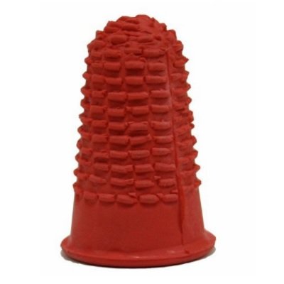 DEDAL DE HULE NO.13 HERCULES