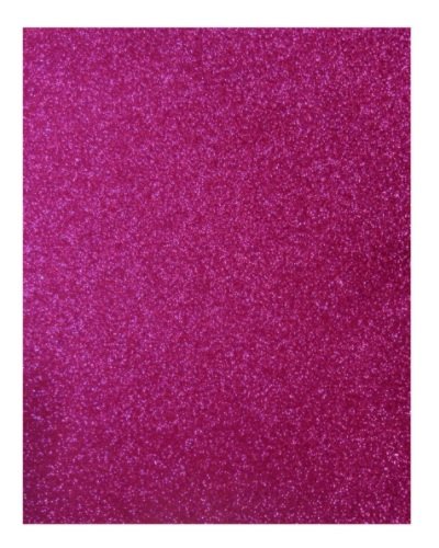 FOAMY 55X43CM CON DIAMANTINA FIUSHA