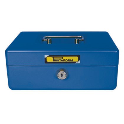 CAJA PARA DINERO PRINTAFORM COMP 15X20X8 CM