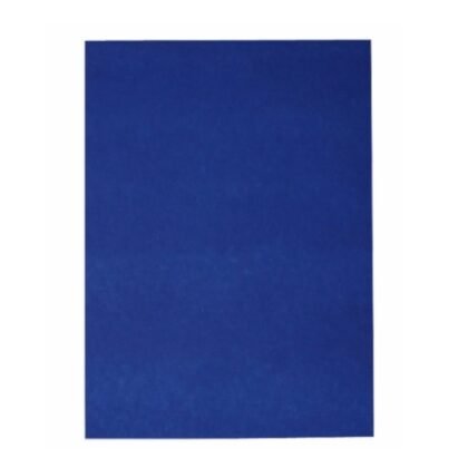 CARTONCILLO IRASA RECICLA50X70CM AZUL C