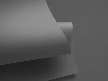 CARTULINA IRIS "HI" JLM 50X65 GRIS PLATA