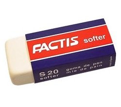 GOMA FACTIS DE MIGAJON S-20