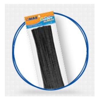 LIMPIAPIPAS PASCUA NEGRO