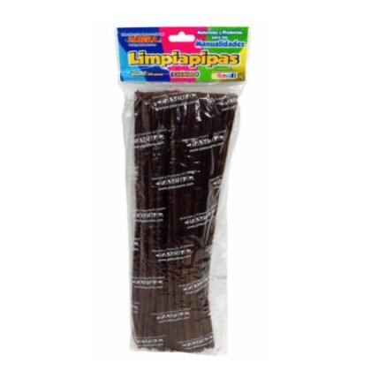LIMPIAPIPAS PASCUA CAFE