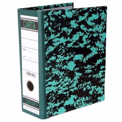 REGISTRADOR LEFORT AZOR CARTA