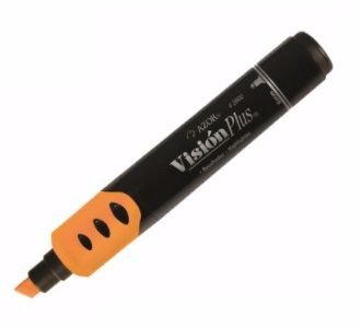 RESALTADOR VISION PLUS AZOR NARANJA