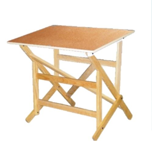 RESTIRADOR ESCOLAR TIJERA AGLO S/C 120X85CM