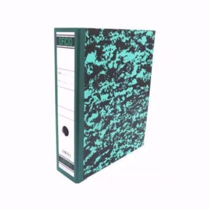 REGISTRADOR LEFORT AZOR OFICIO