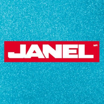 DIAMANTINA JANEL 1 KG C19 AZUL CIELO