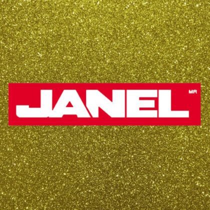 DIAMANTINA JANEL 1 KG C23 ORO