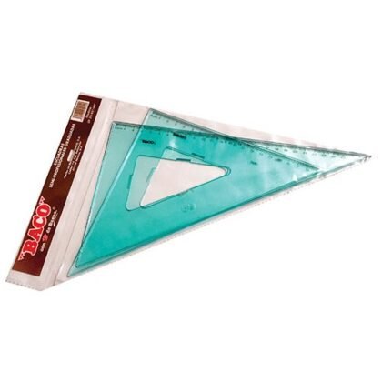 ESCUADRAS BACO SPRO CON GRAD CON BIS 2845/60