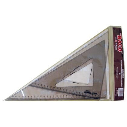 ESCUADRAS BACO SPRO CON GRAD S/BIS 2845/60