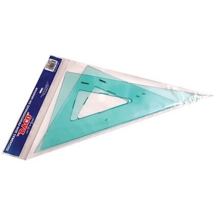 ESCUADRAS BACO SPRO S/GRAD S/BIS 2845/60