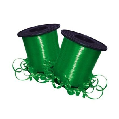 CURLING METAL 5MM CELOSA JANEL METRO VERDE B