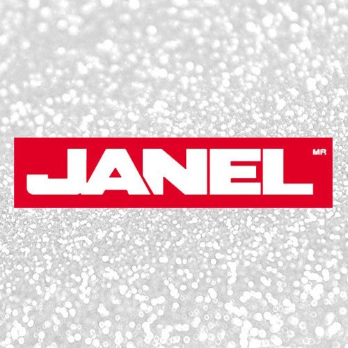 DIAMANTINA JANEL 1 KG C01 BLANCO