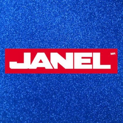 DIAMANTINA JANEL 1 KG C08 AZUL REY