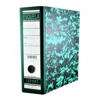 REGISTRADOR LEFORT AZOR ESQUELA